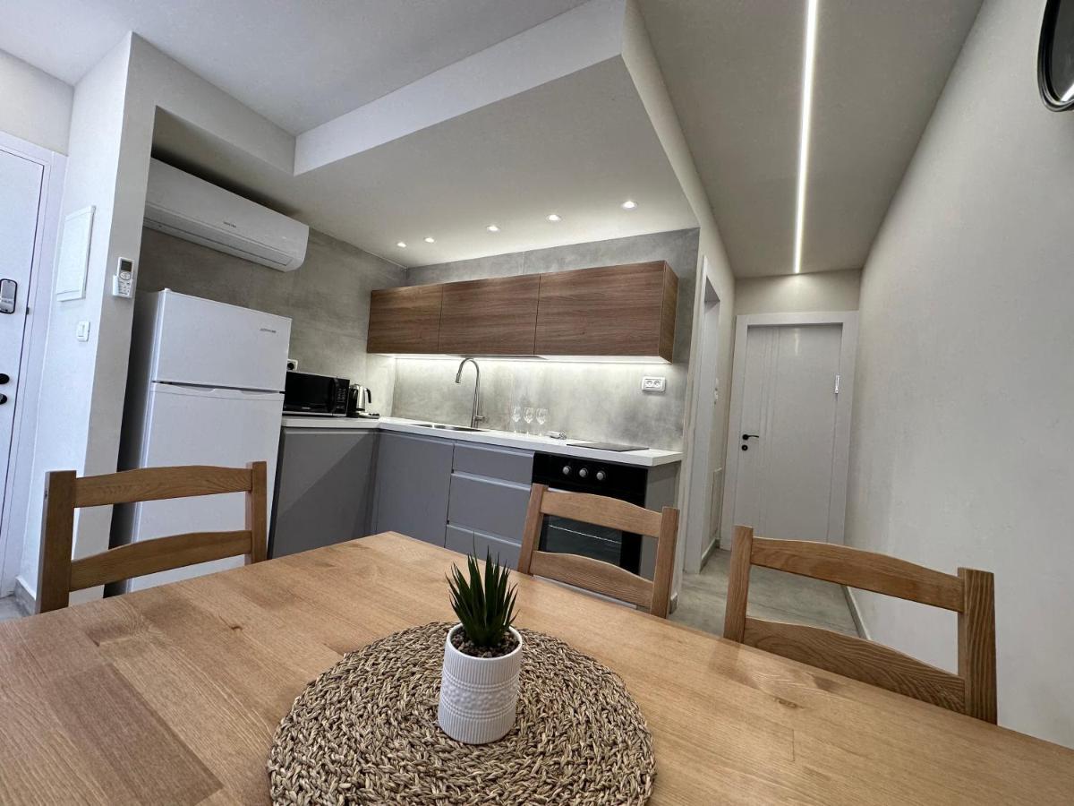 סוויטה ירושלים Aparthotel Kültér fotó