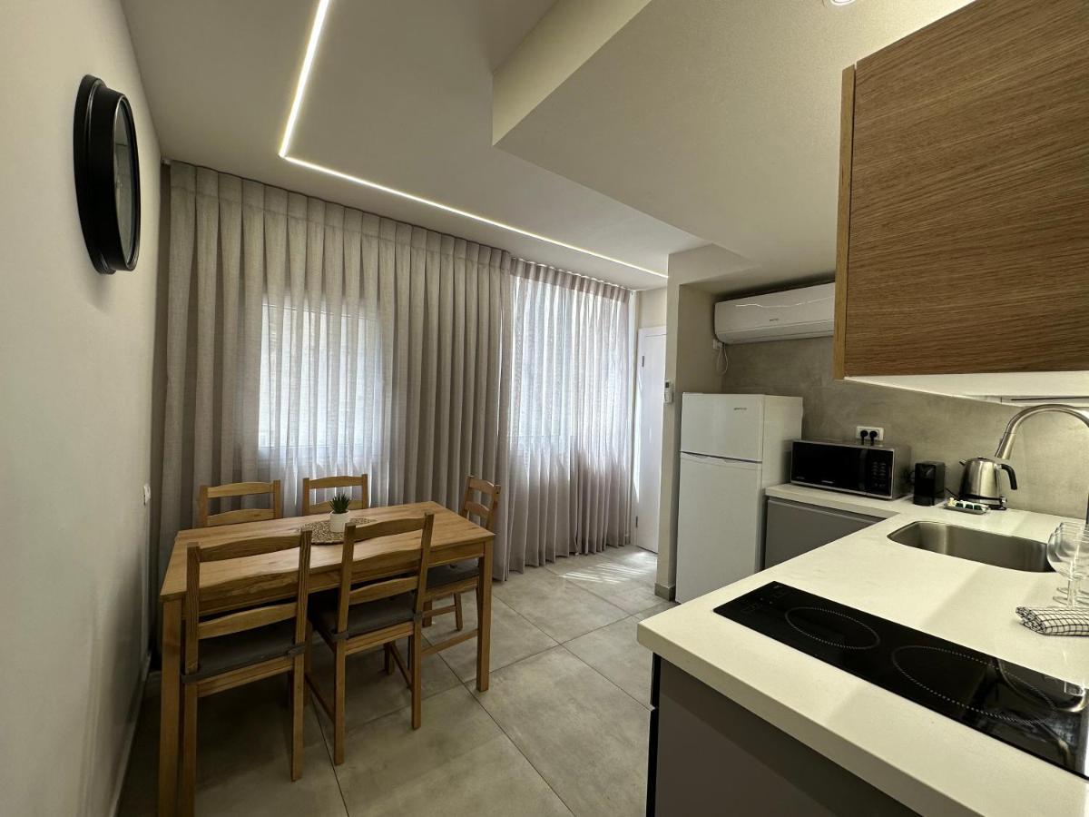 סוויטה ירושלים Aparthotel Kültér fotó