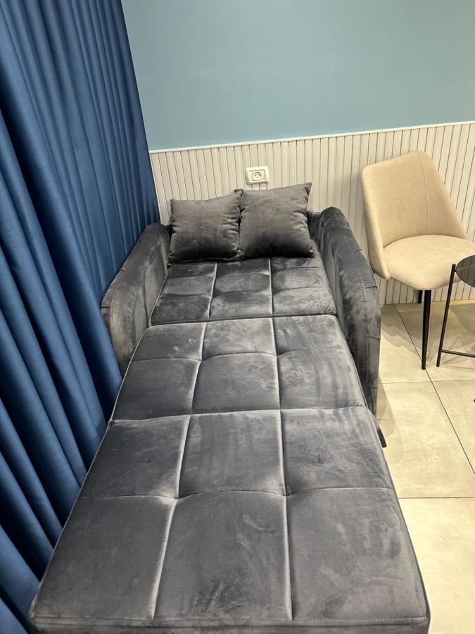 סוויטה ירושלים Aparthotel Kültér fotó